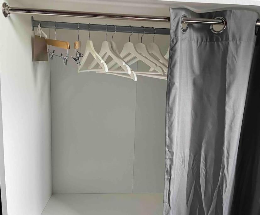Le cocoon de Nanou