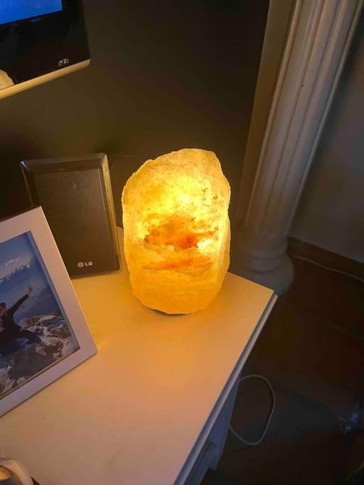 Le cocoon de Nanou
