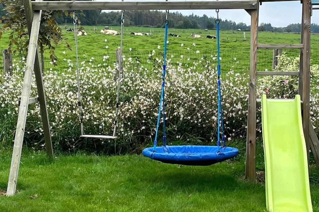 Le cocoon de Nanou