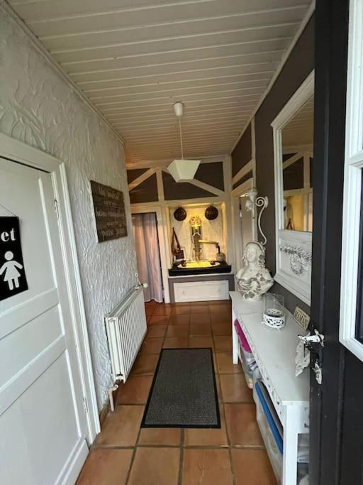 Le cocoon de Nanou
