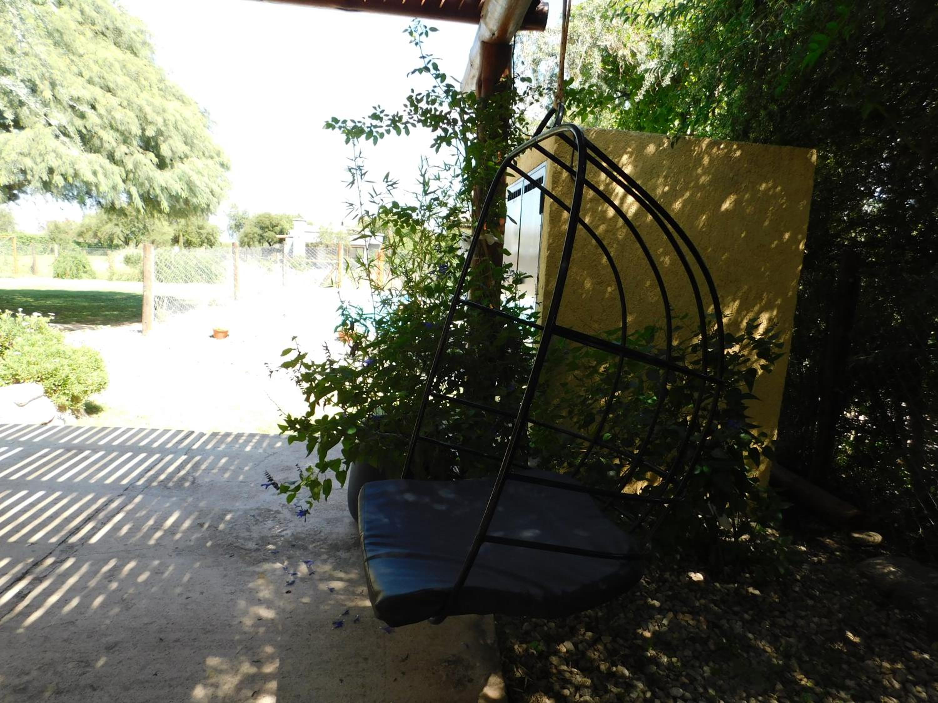 El Rincón de Alejo