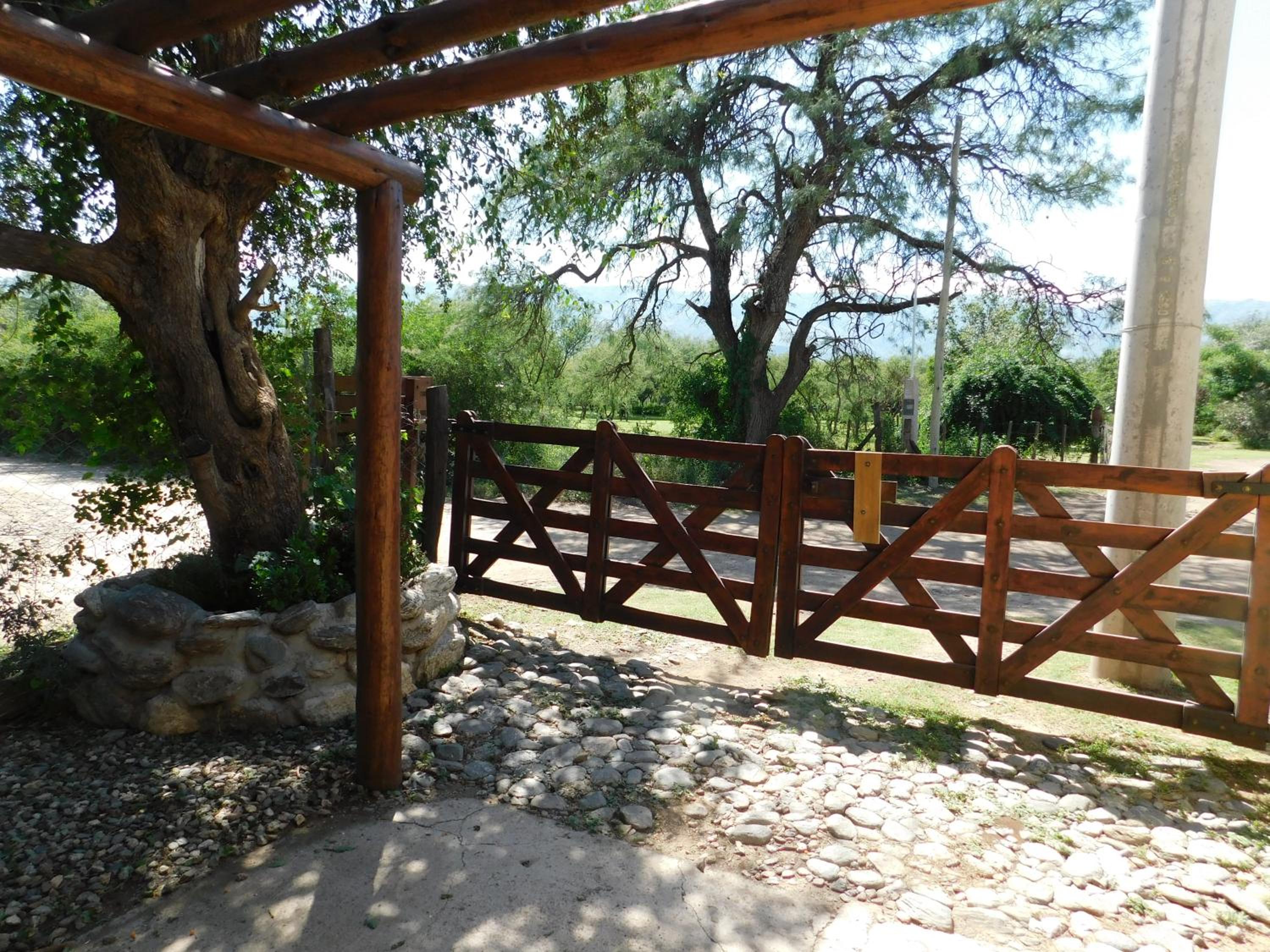 El Rincón de Alejo