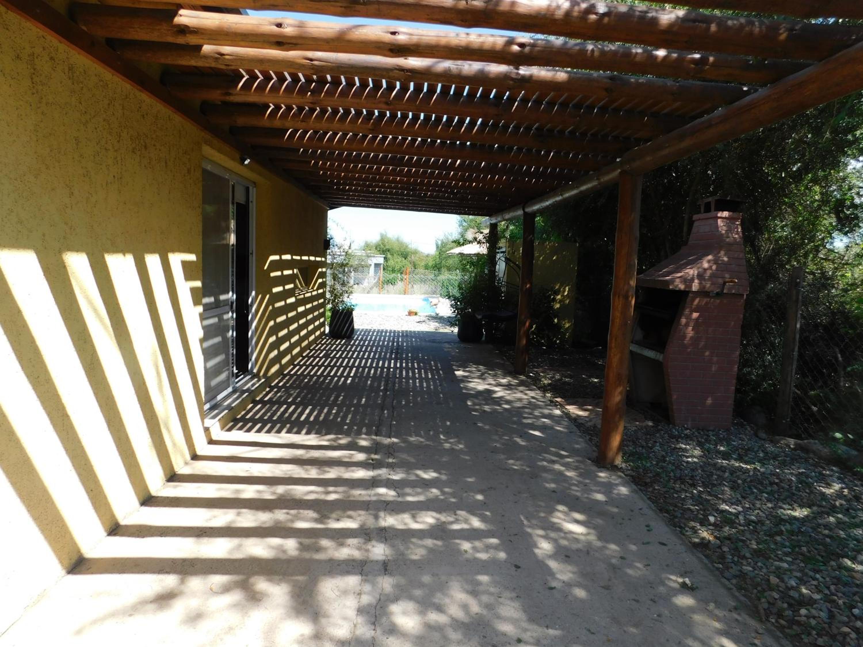 El Rincón de Alejo