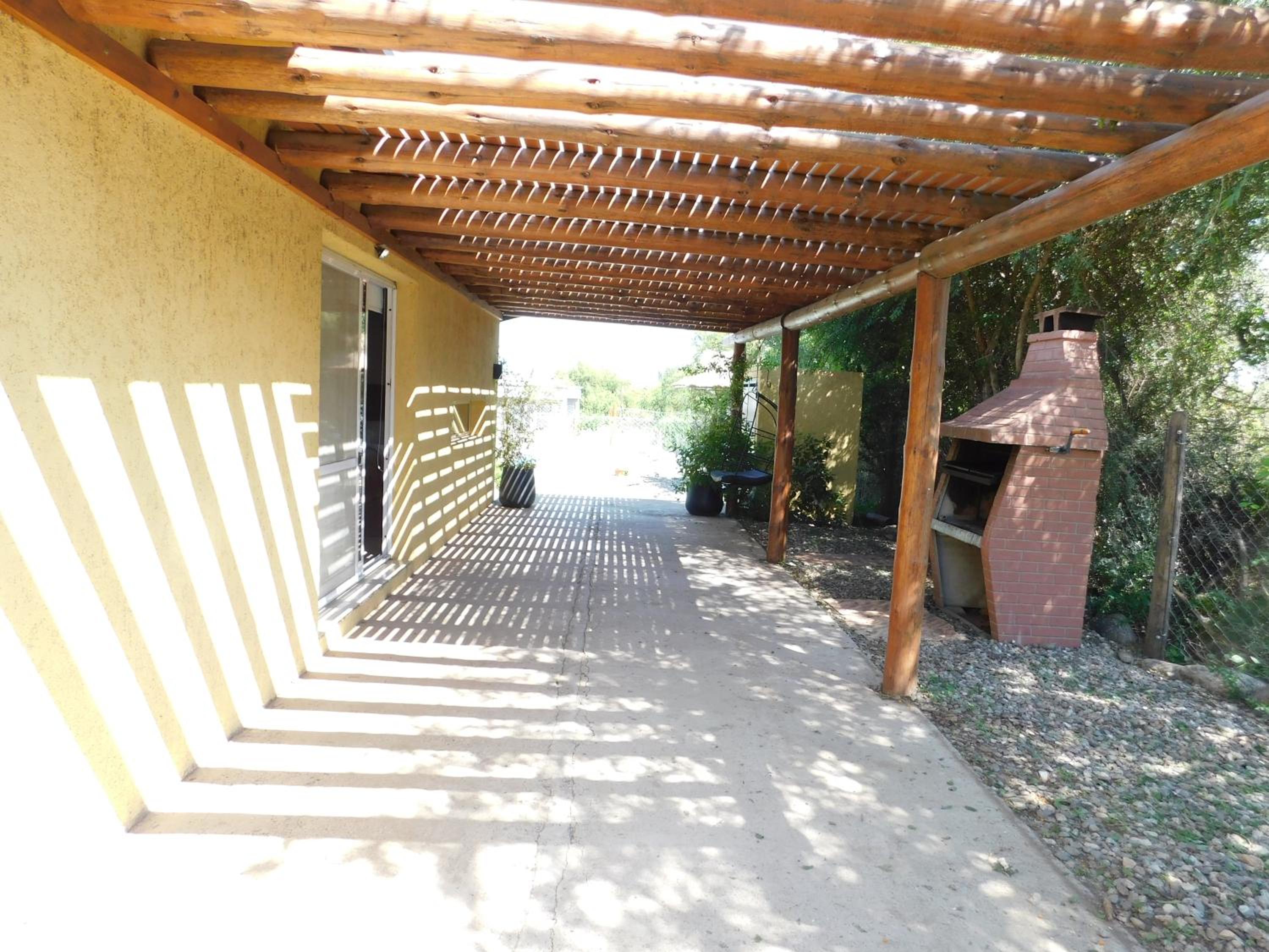 El Rincón de Alejo
