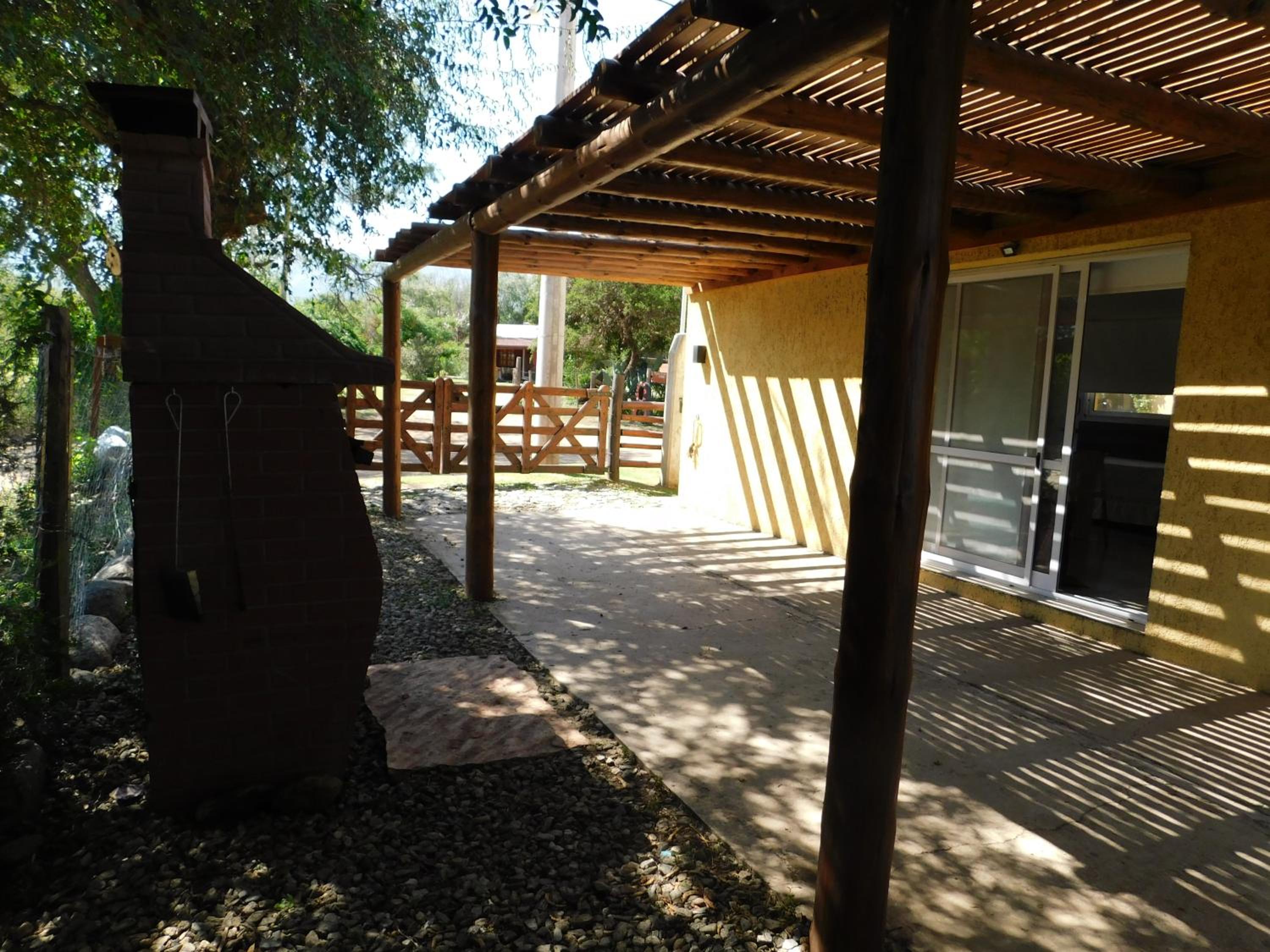 El Rincón de Alejo