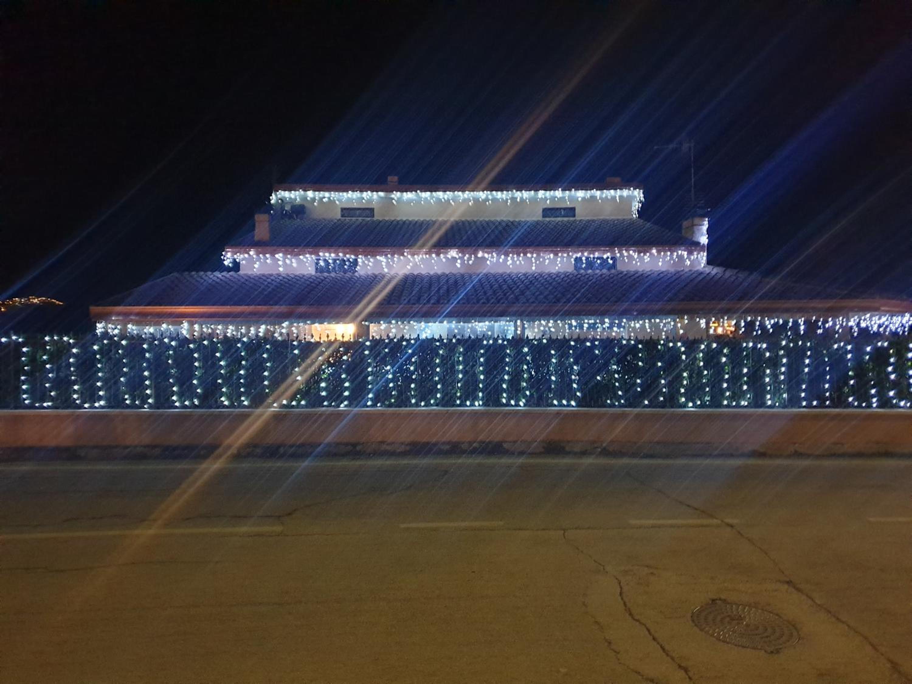 Dimora da Capo Appartamento in Villa