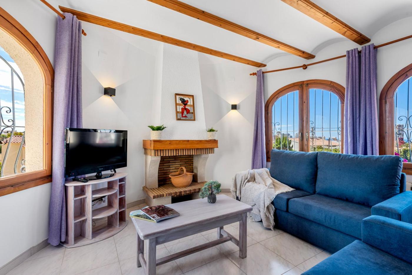 Villa Agudin - PlusHolidays