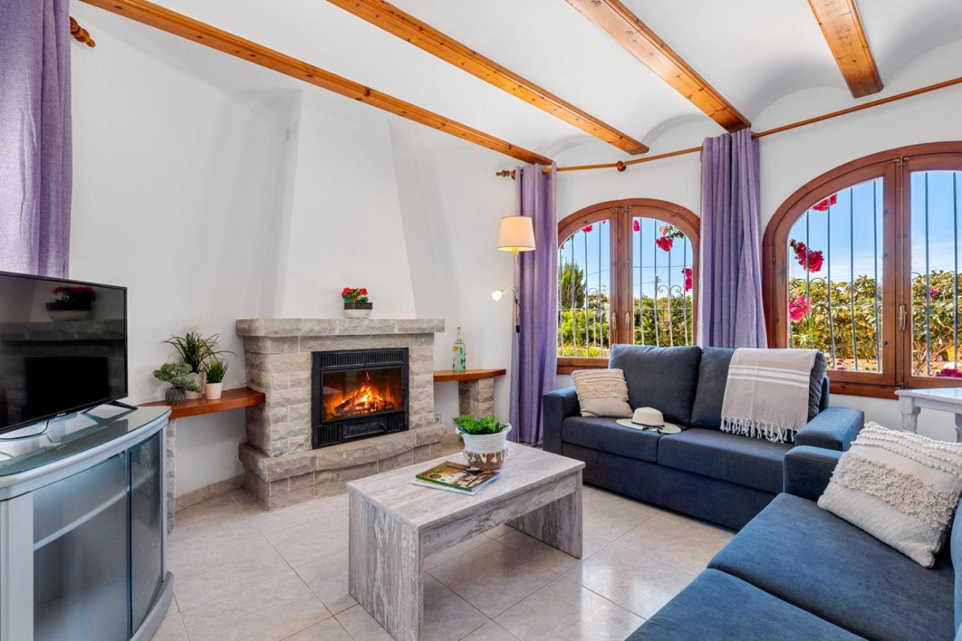 Villa Agudin - PlusHolidays