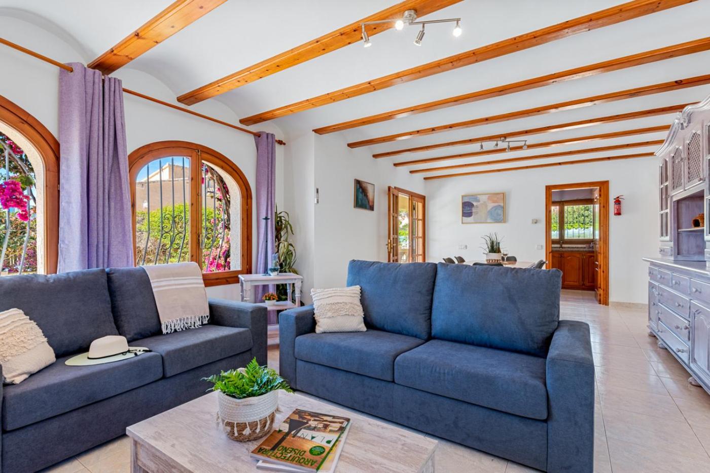 Villa Agudin - PlusHolidays