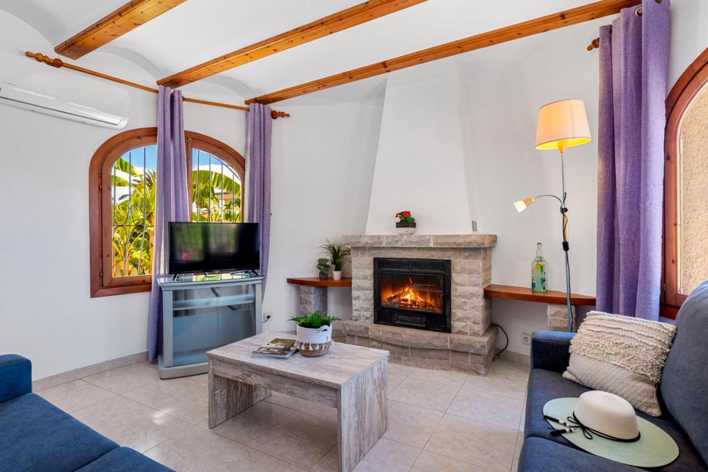 Villa Agudin - PlusHolidays