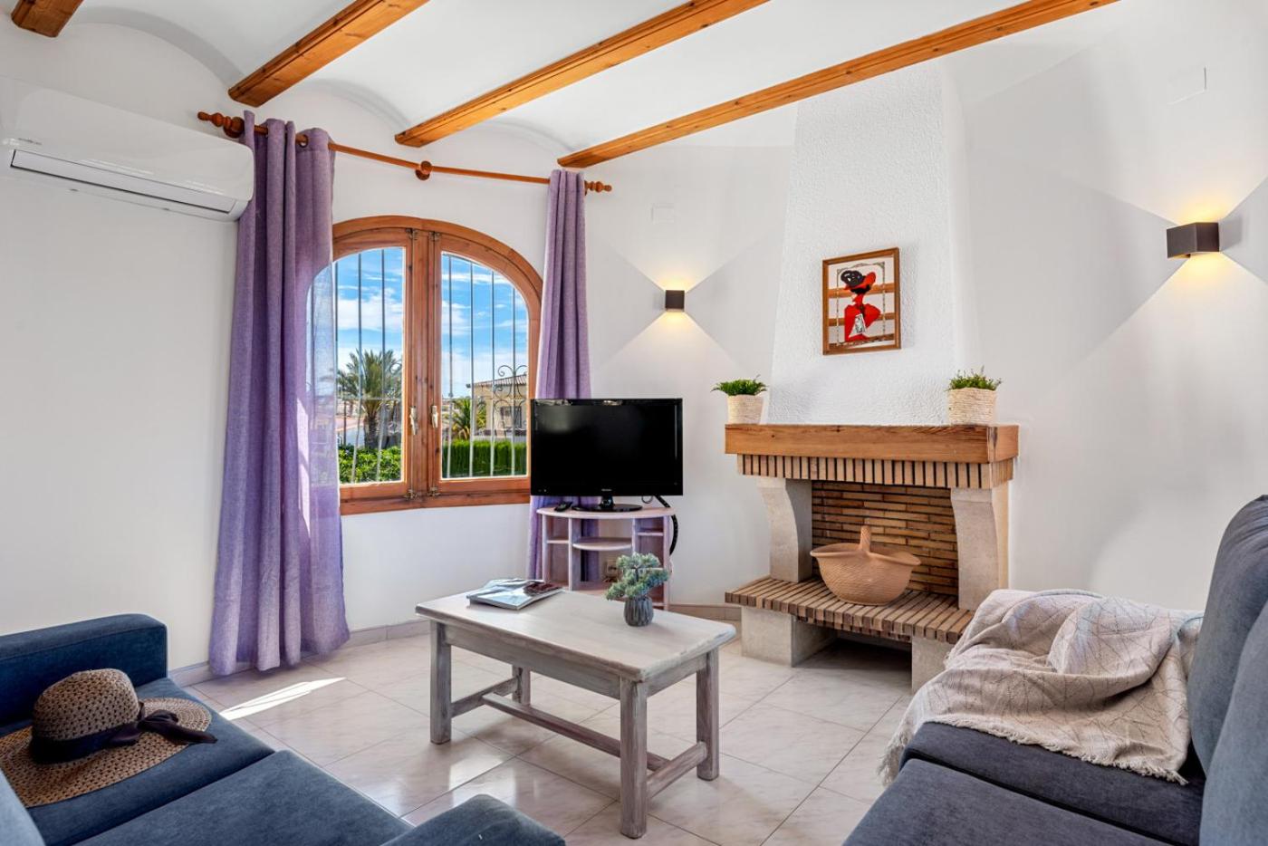 Villa Agudin - PlusHolidays