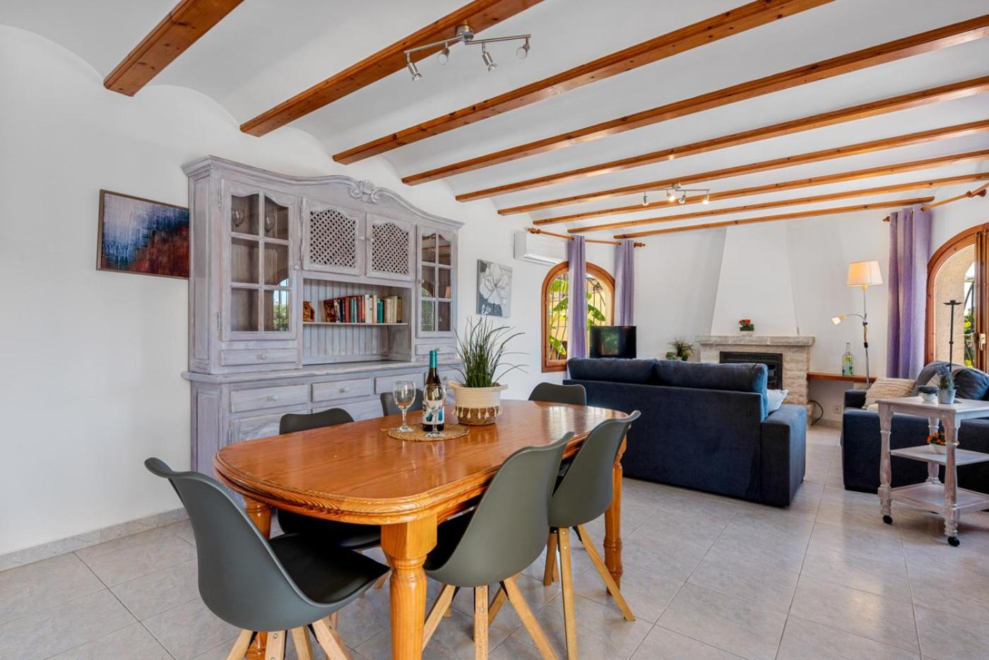 Villa Agudin - PlusHolidays
