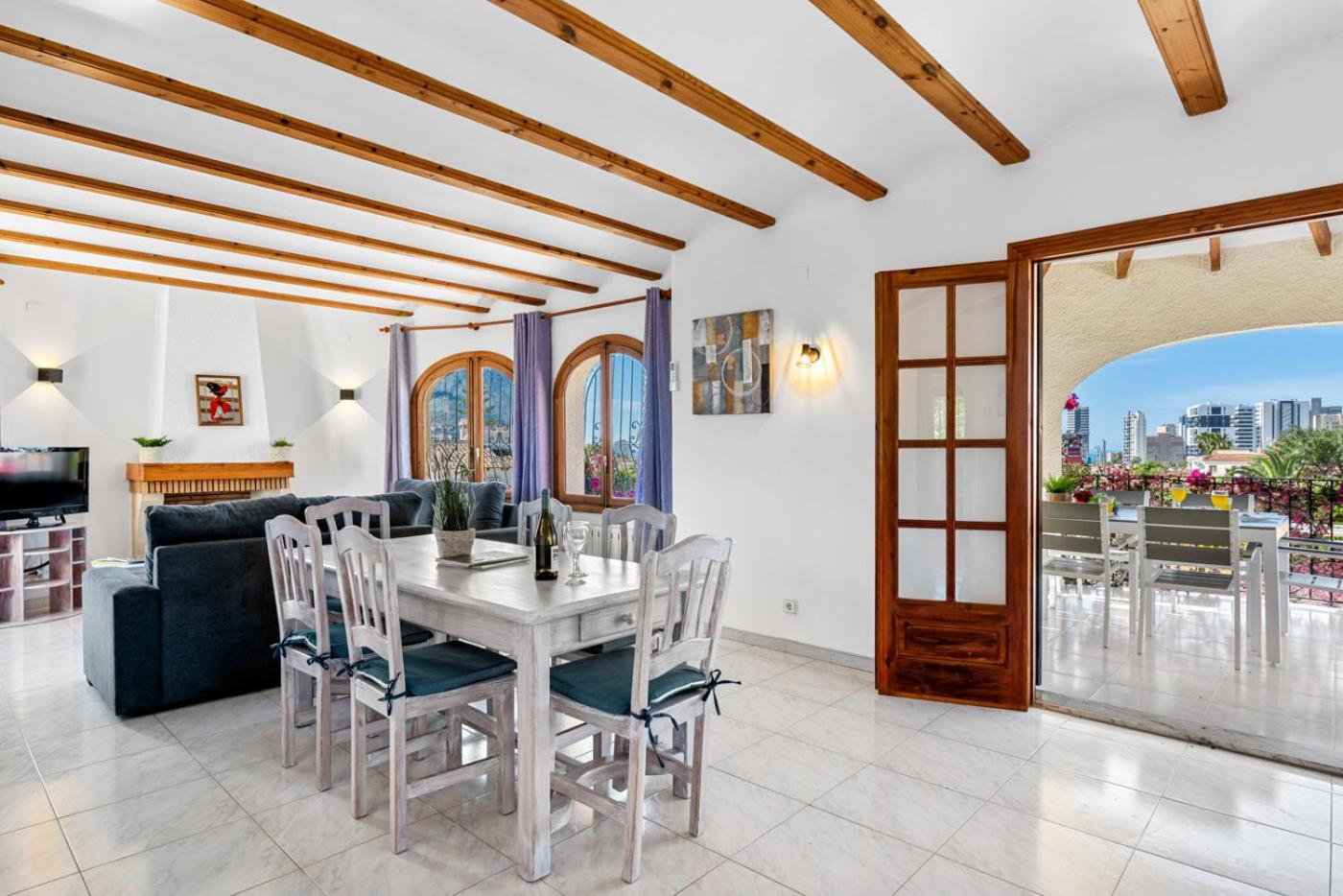 Villa Agudin - PlusHolidays