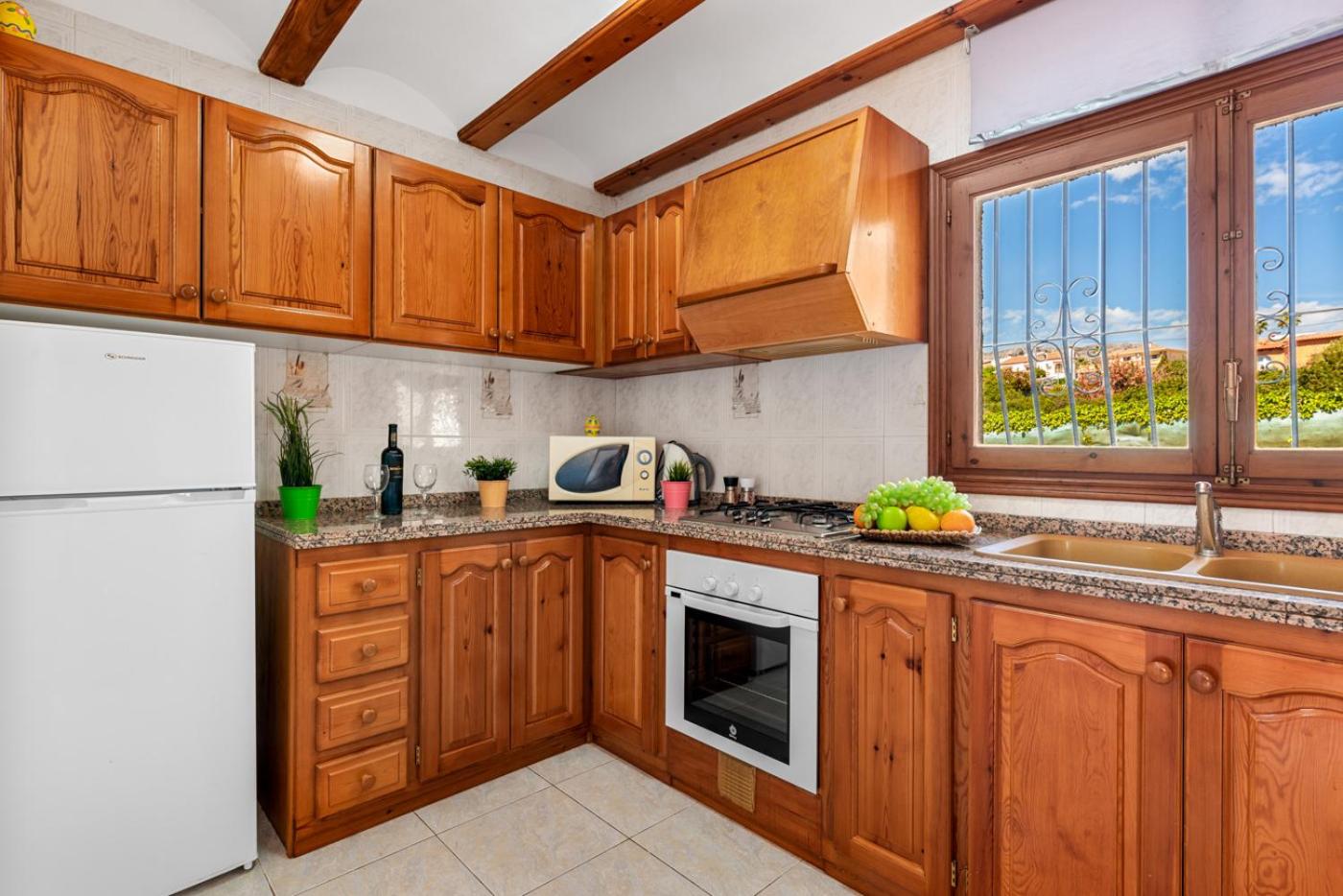 Villa Agudin - PlusHolidays