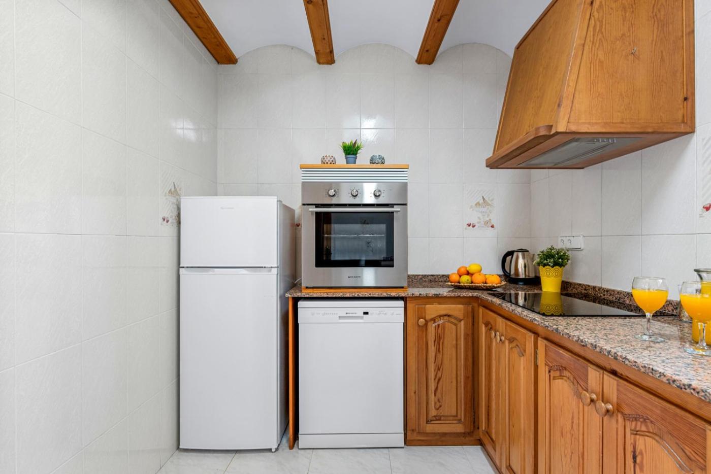 Villa Agudin - PlusHolidays