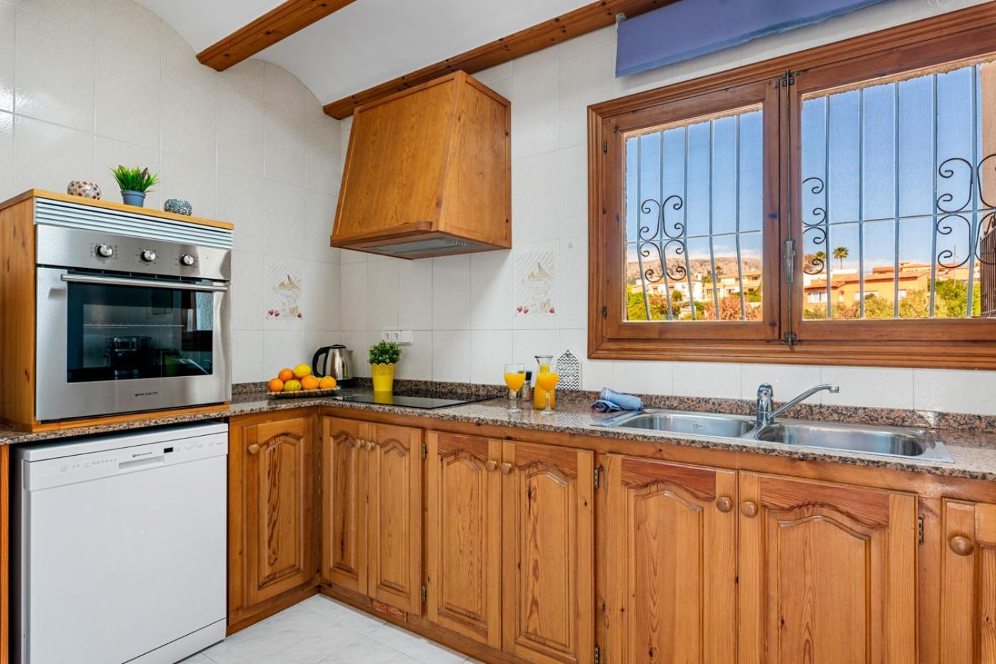 Villa Agudin - PlusHolidays