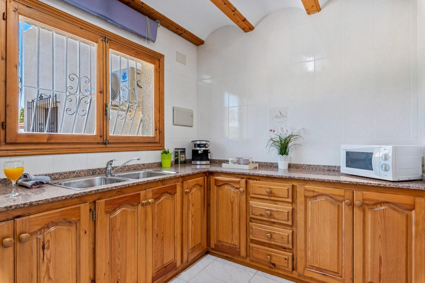 Villa Agudin - PlusHolidays
