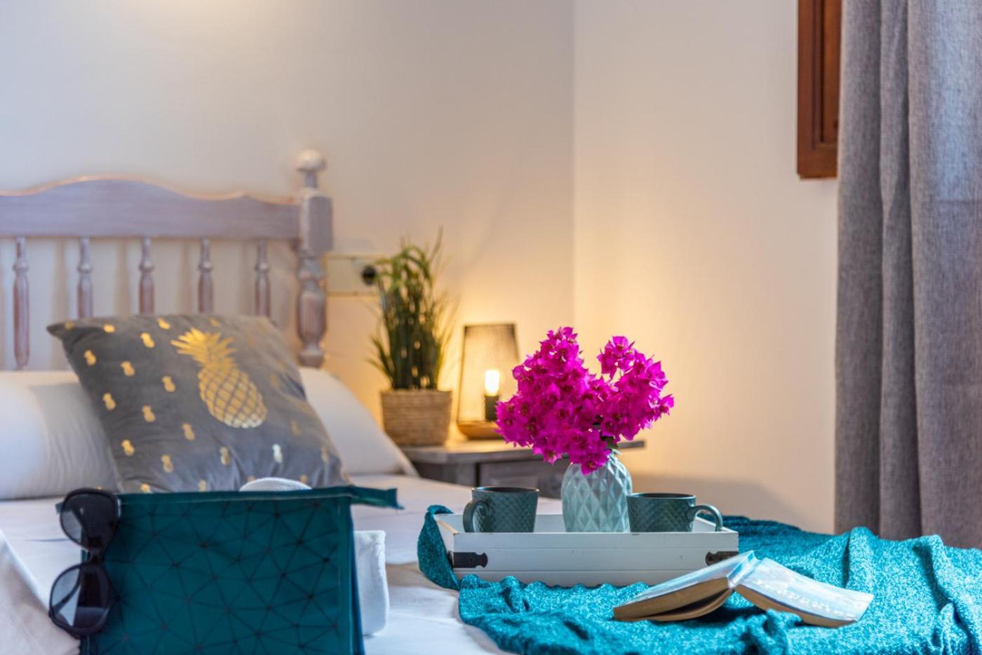 Villa Agudin - PlusHolidays