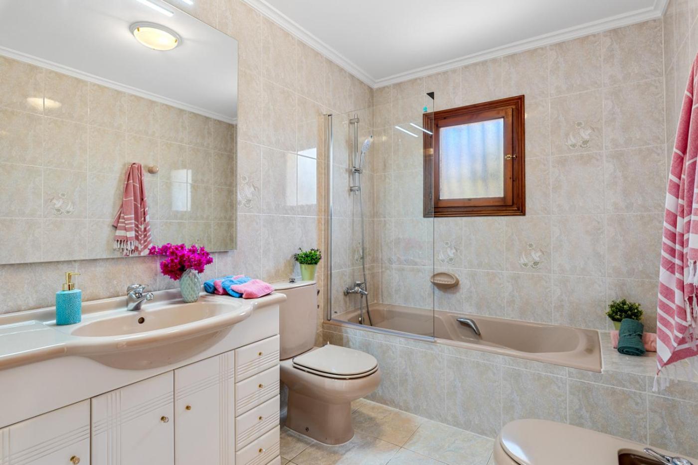 Villa Agudin - PlusHolidays