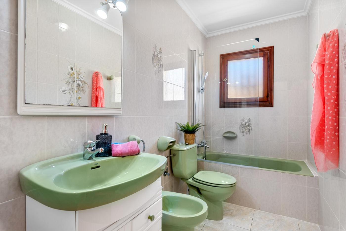 Villa Agudin - PlusHolidays
