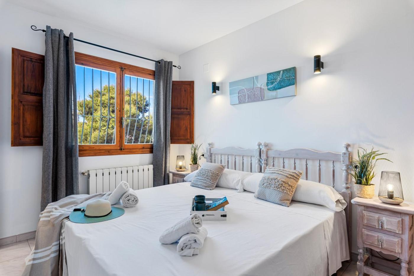 Villa Agudin - PlusHolidays