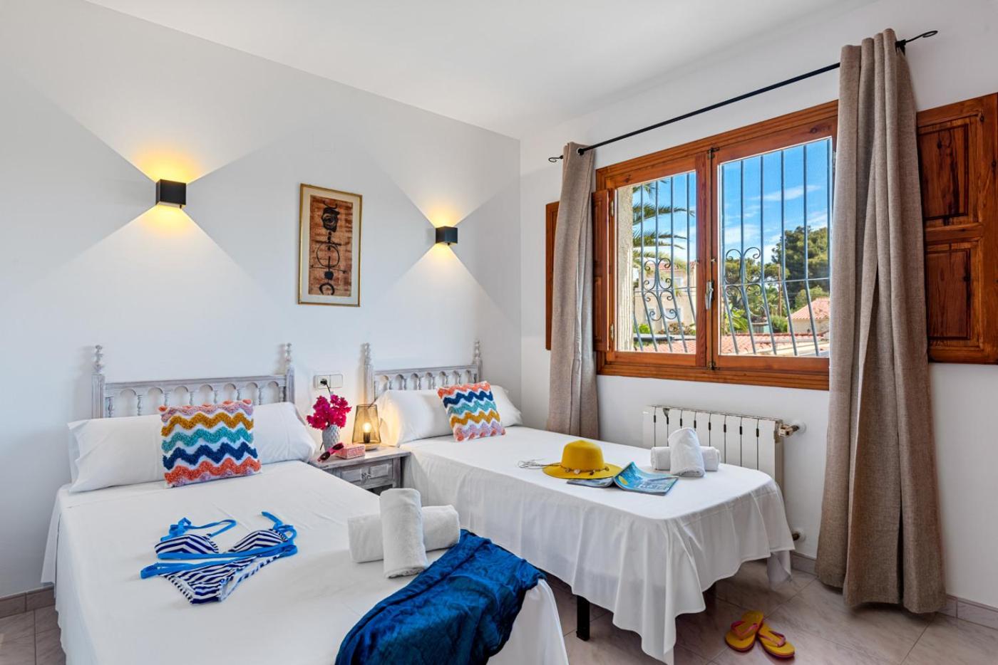 Villa Agudin - PlusHolidays