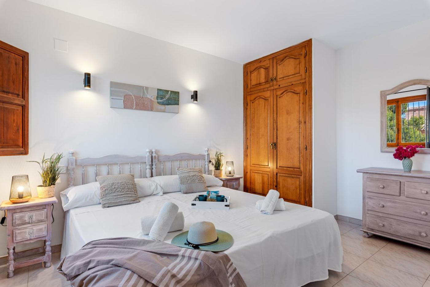 Villa Agudin - PlusHolidays