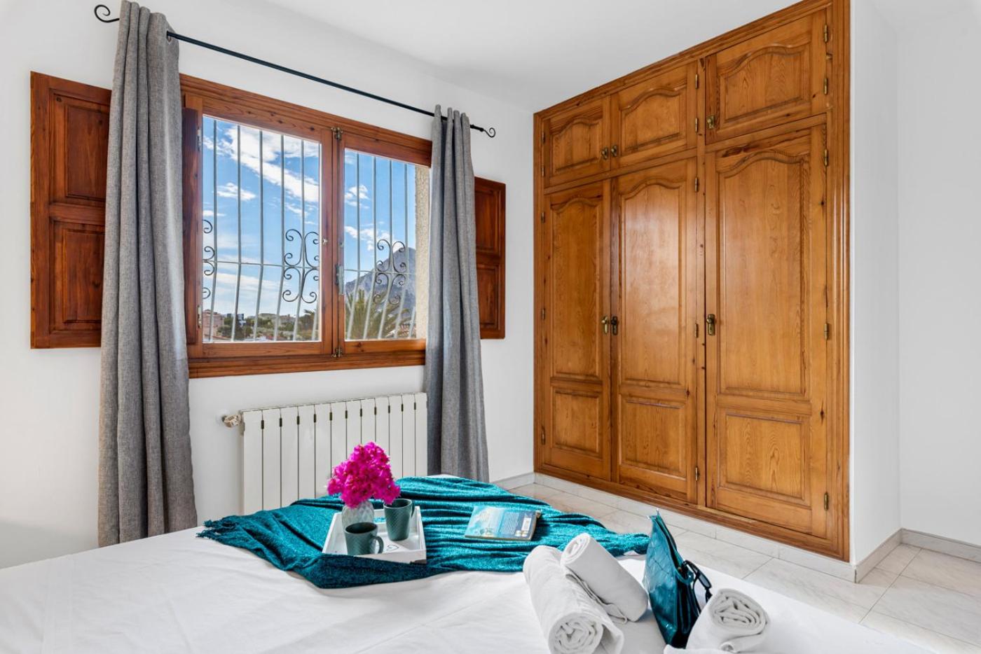 Villa Agudin - PlusHolidays