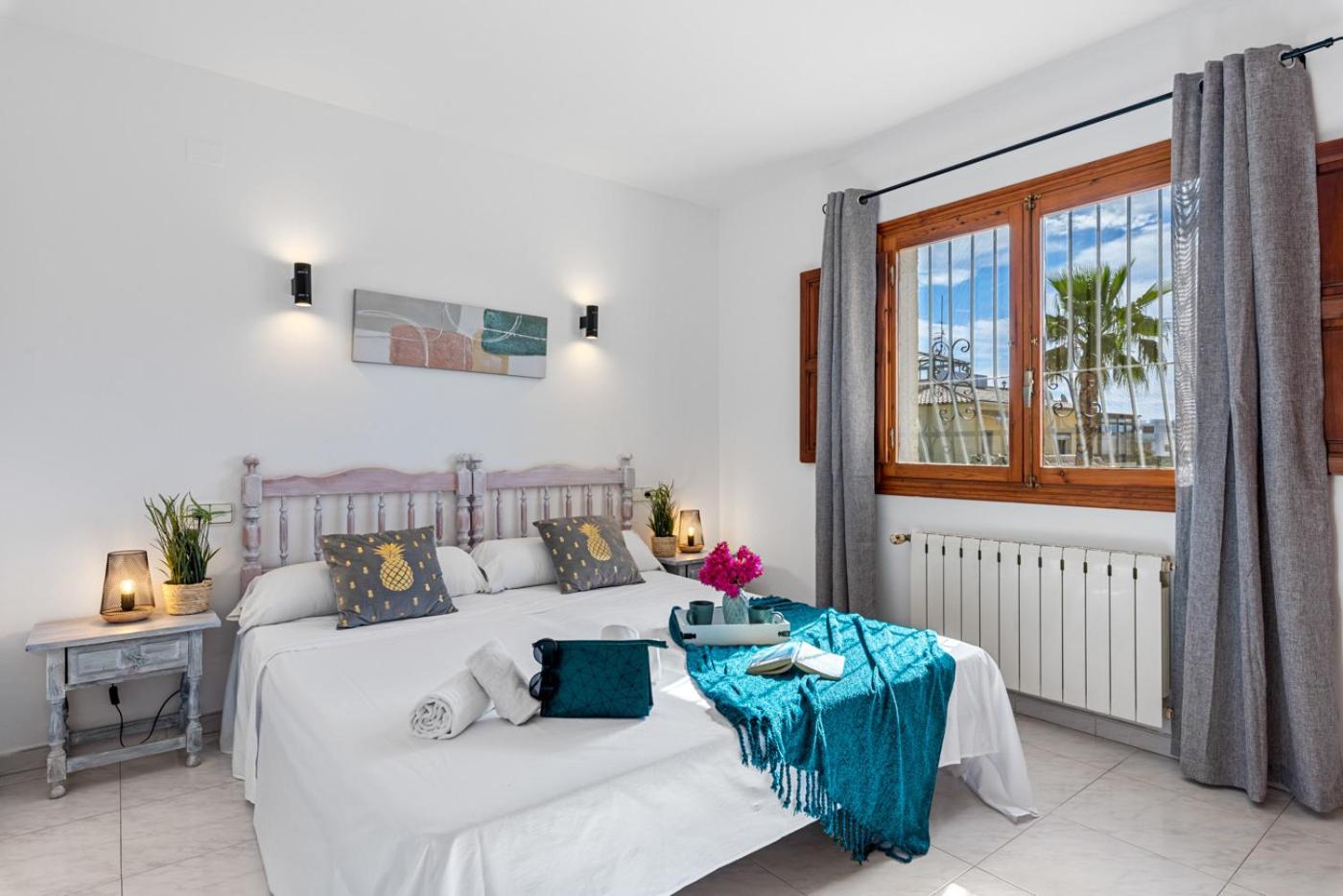 Villa Agudin - PlusHolidays