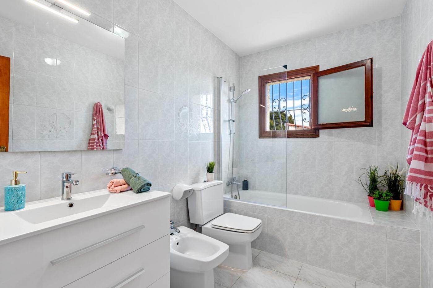 Villa Agudin - PlusHolidays