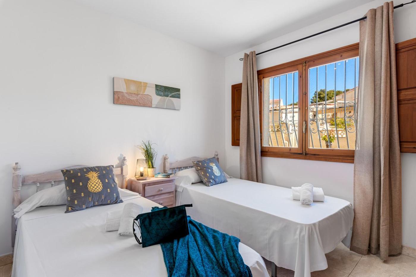 Villa Agudin - PlusHolidays