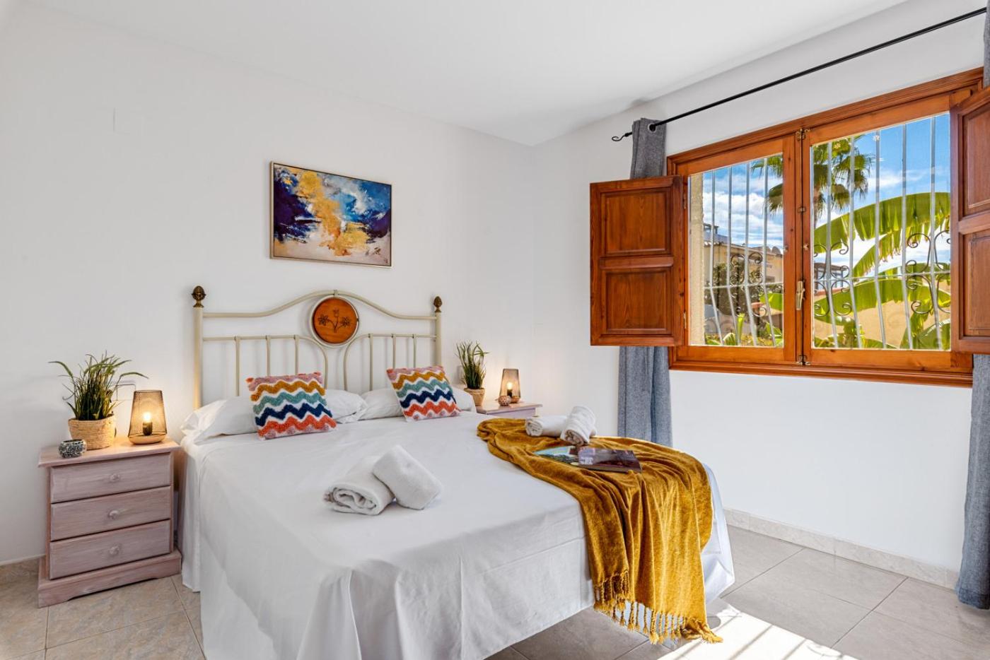 Villa Agudin - PlusHolidays