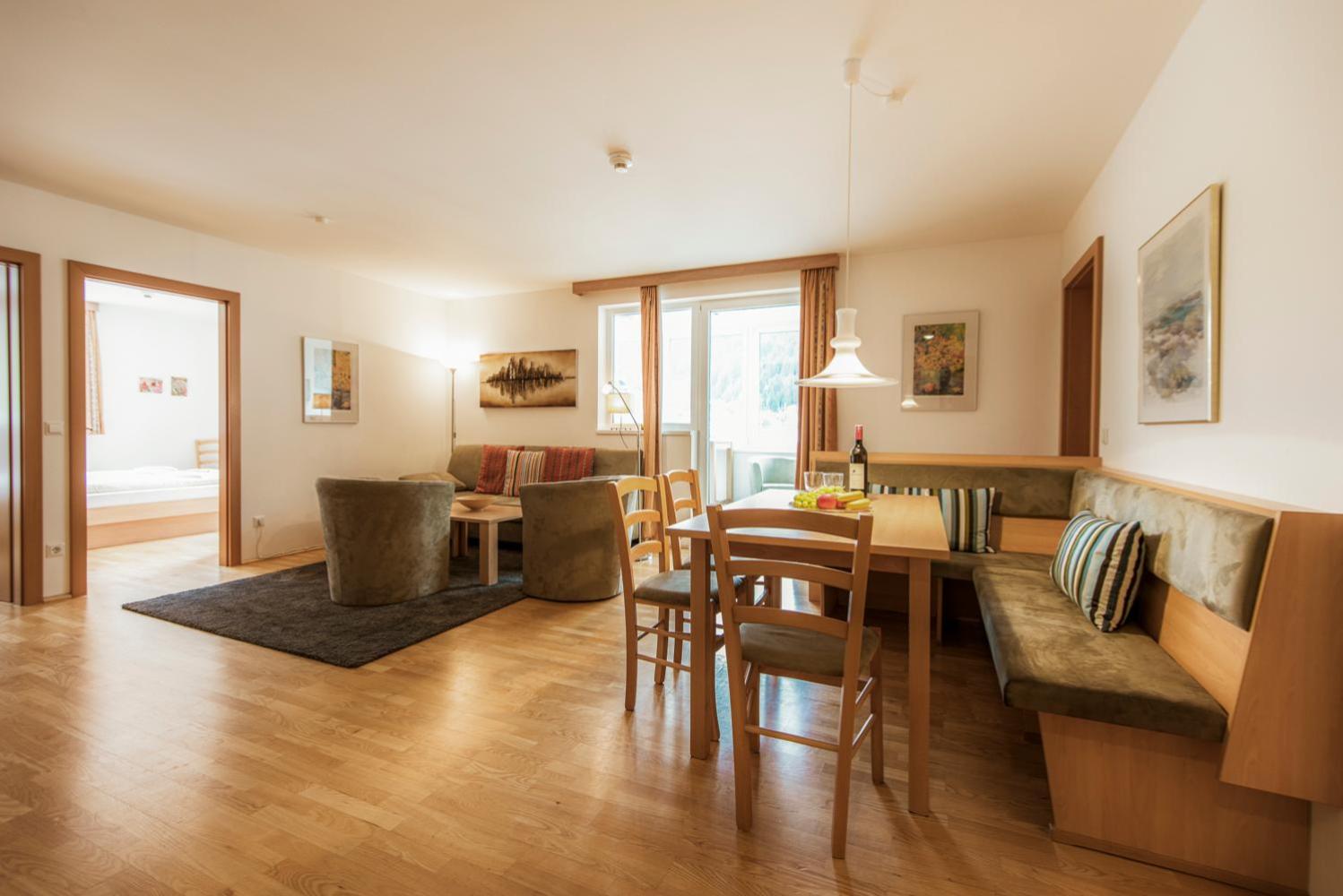 Panorama Spa Lodges DAS.SCHILLER