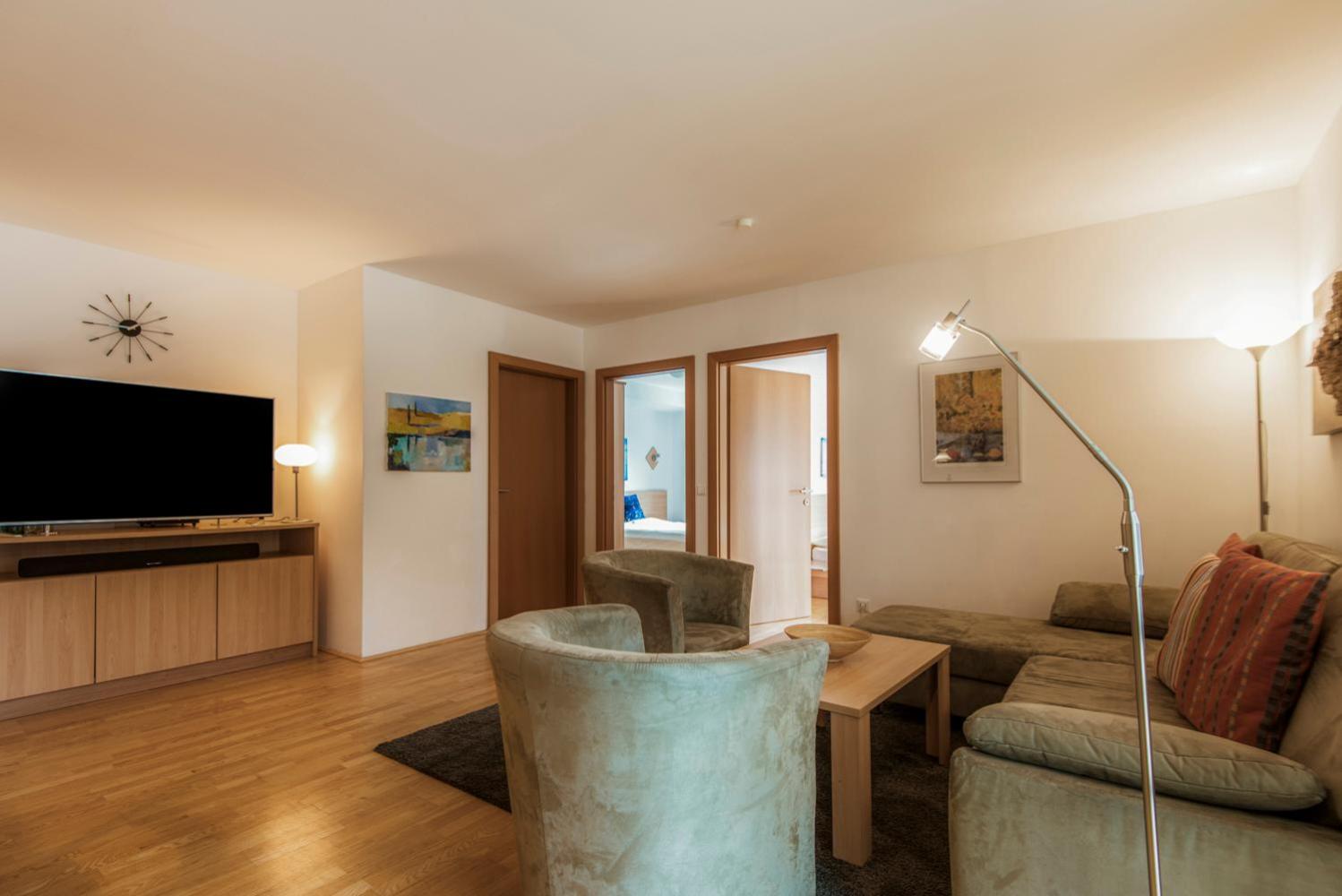 Panorama Spa Lodges DAS.SCHILLER