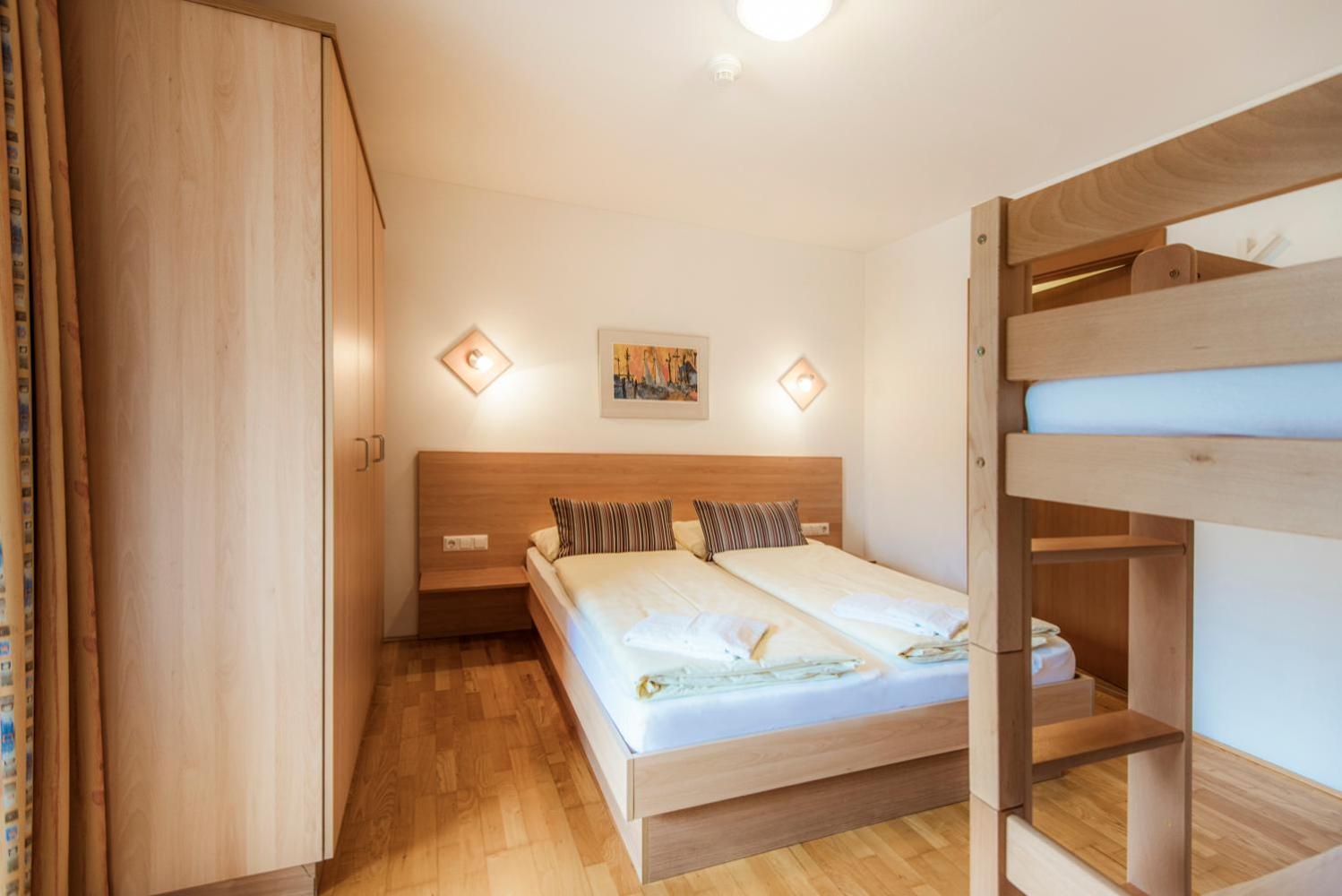 Panorama Spa Lodges DAS.SCHILLER