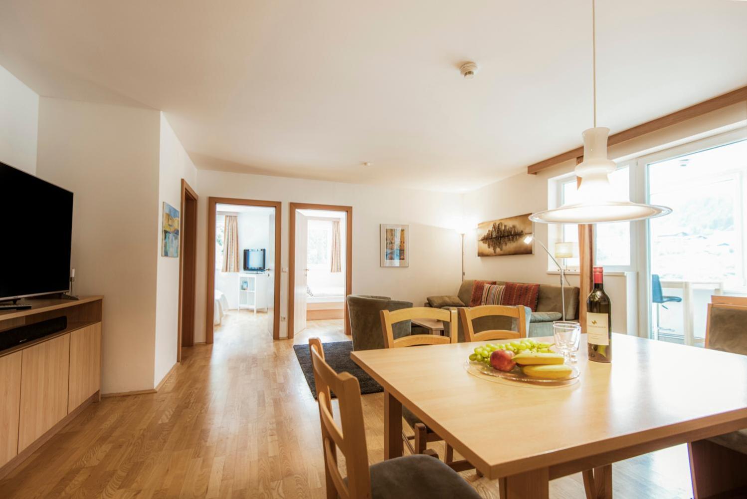 Panorama Spa Lodges DAS.SCHILLER