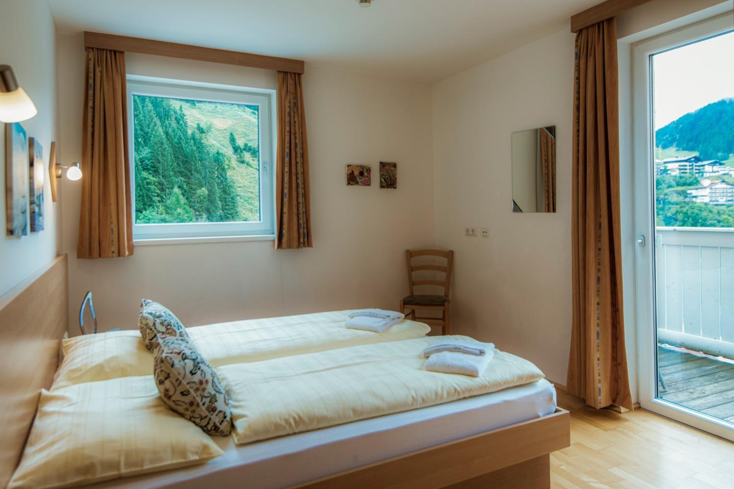 Panorama Spa Lodges DAS.SCHILLER