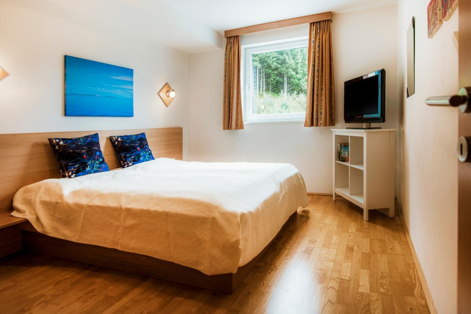 Panorama Spa Lodges DAS.SCHILLER