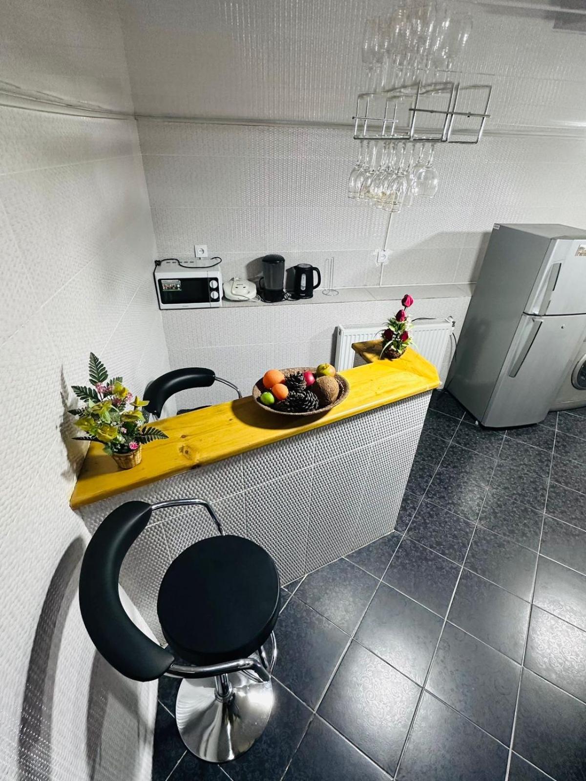 Nikas Apartment