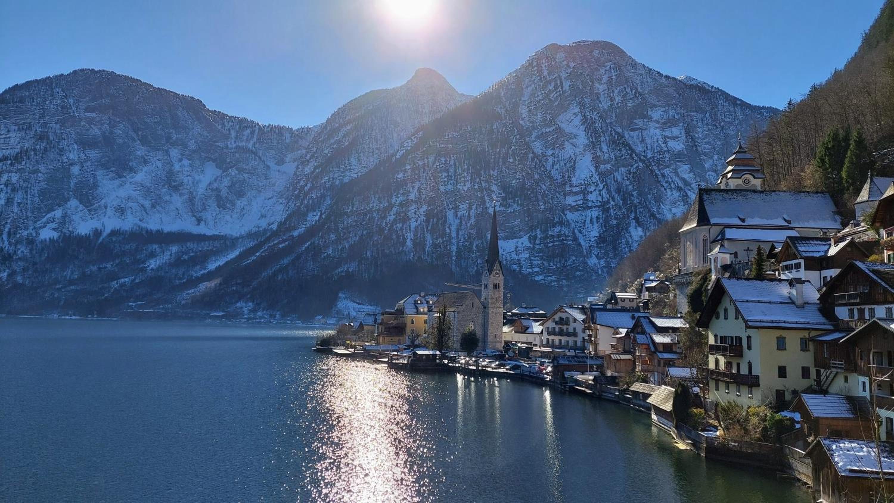Appartement Twin Peak Edelweiss