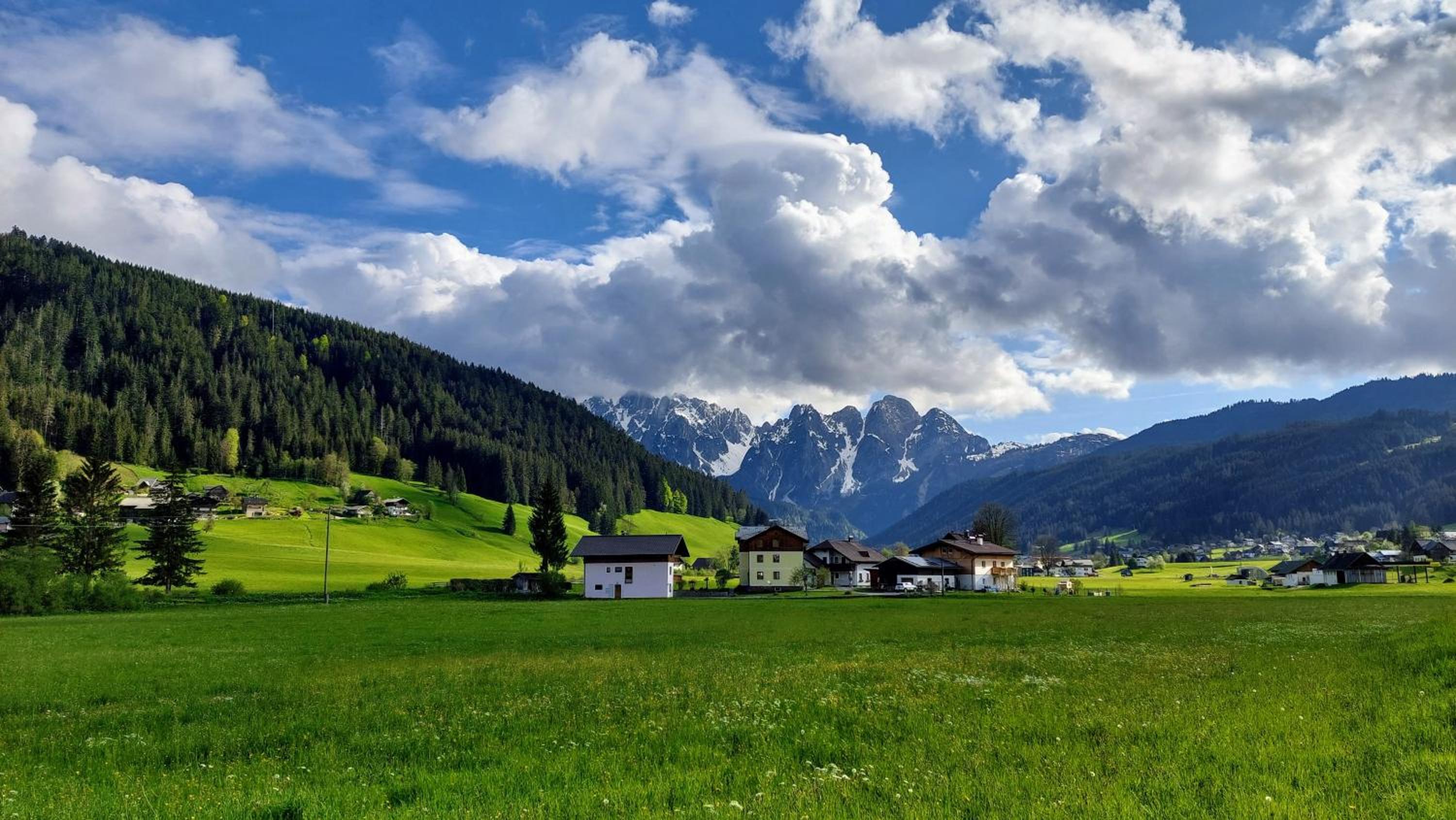 Appartement Twin Peak Edelweiss