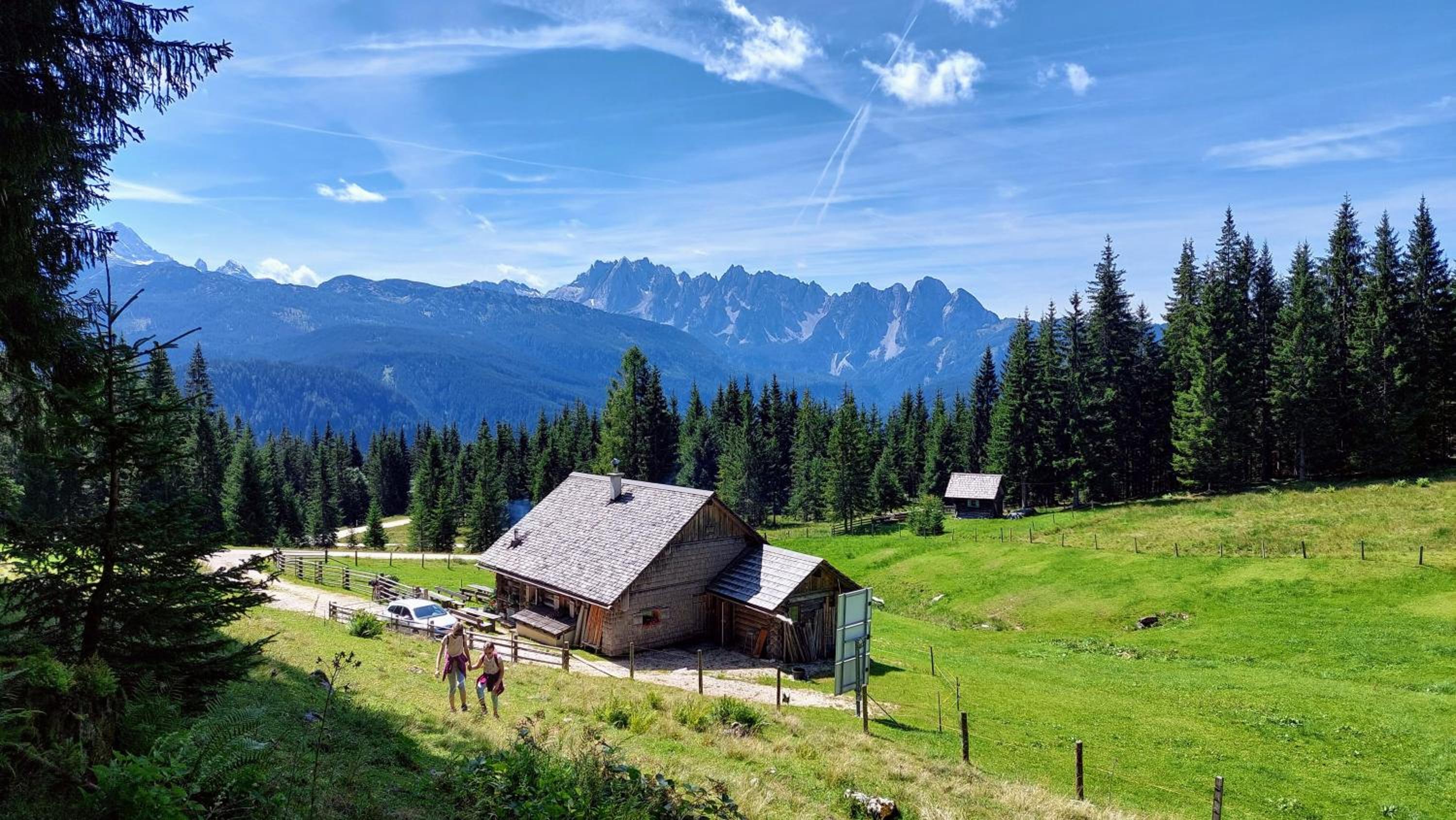Appartement Twin Peak Edelweiss