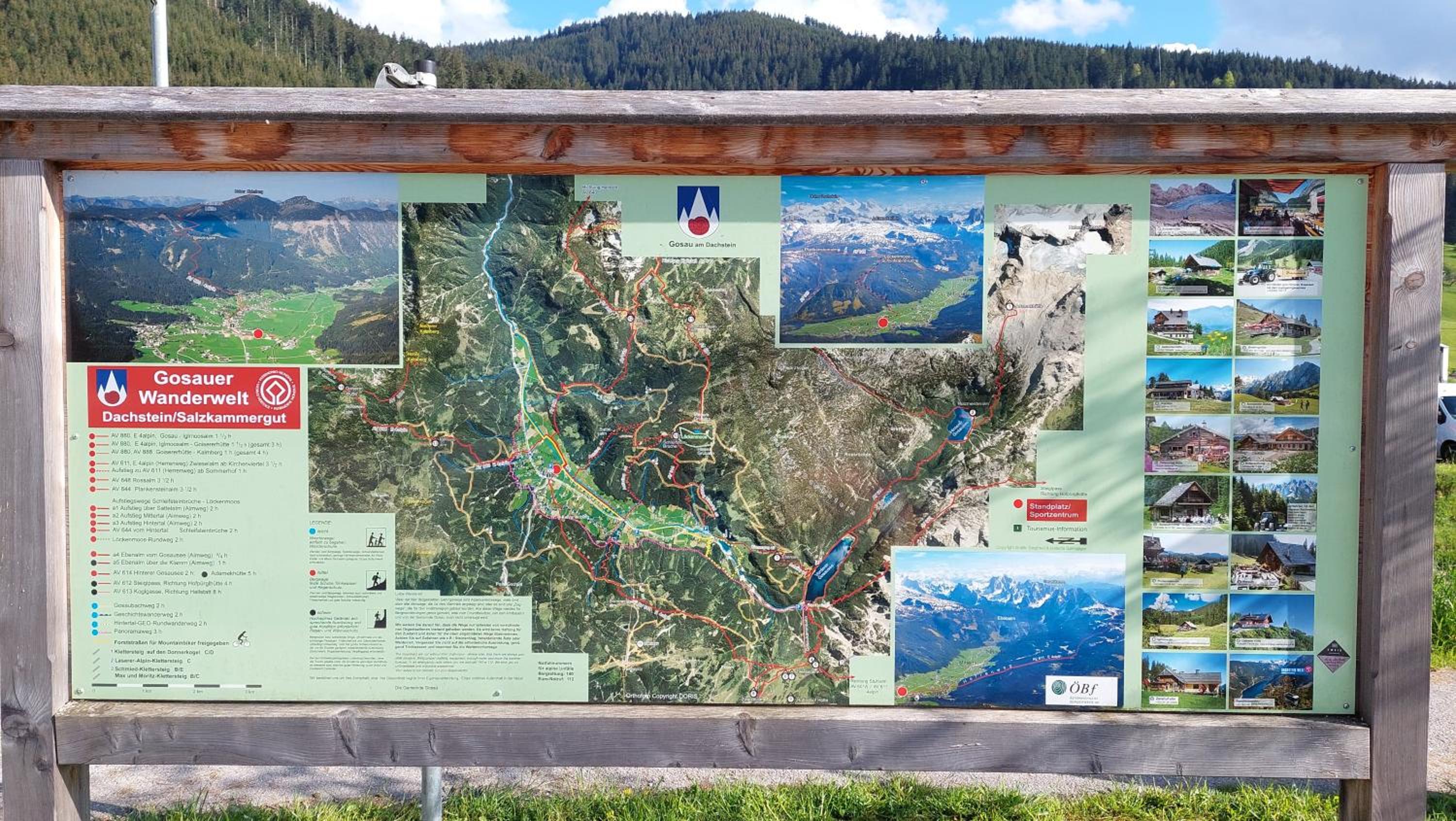 Appartement Twin Peak Edelweiss