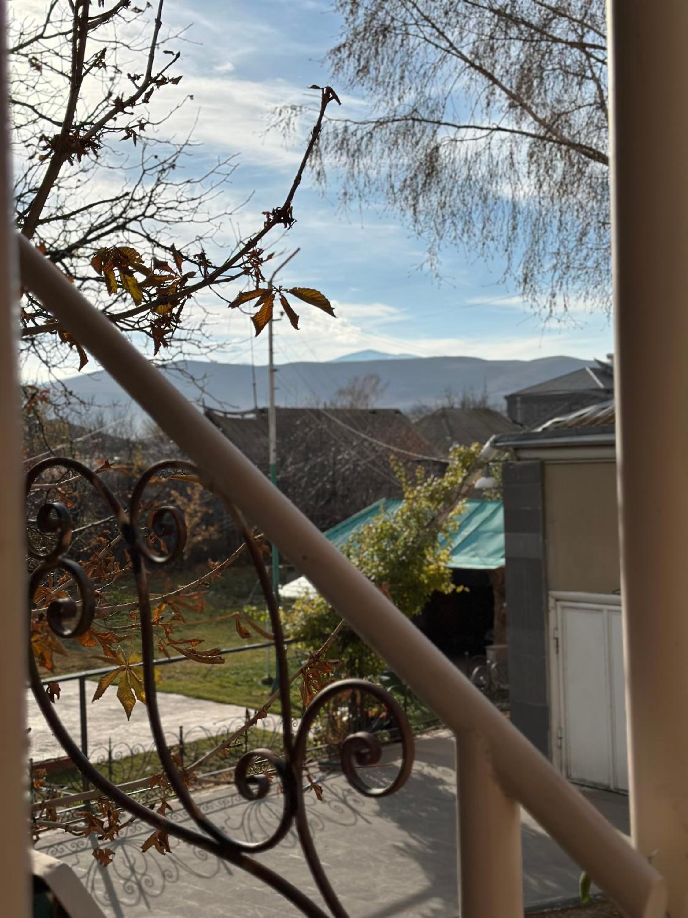 TAGANI Guest House