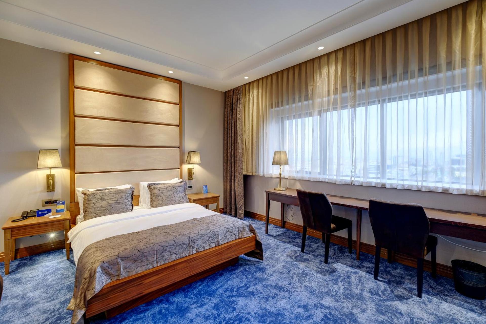 Days Hotel by Wyndham İstanbul Maltepe - Image 37