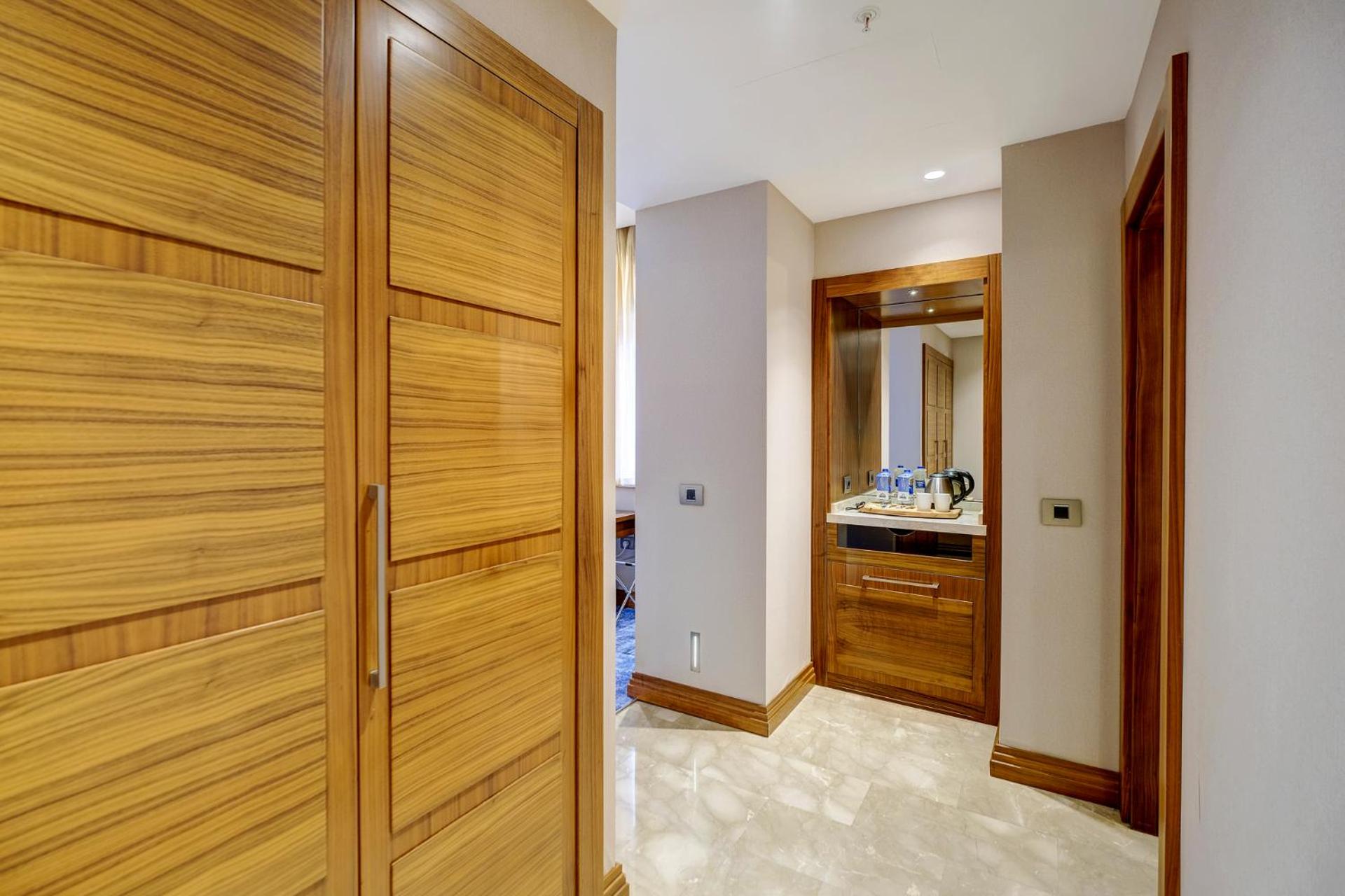 Days Hotel by Wyndham İstanbul Maltepe - Image 38