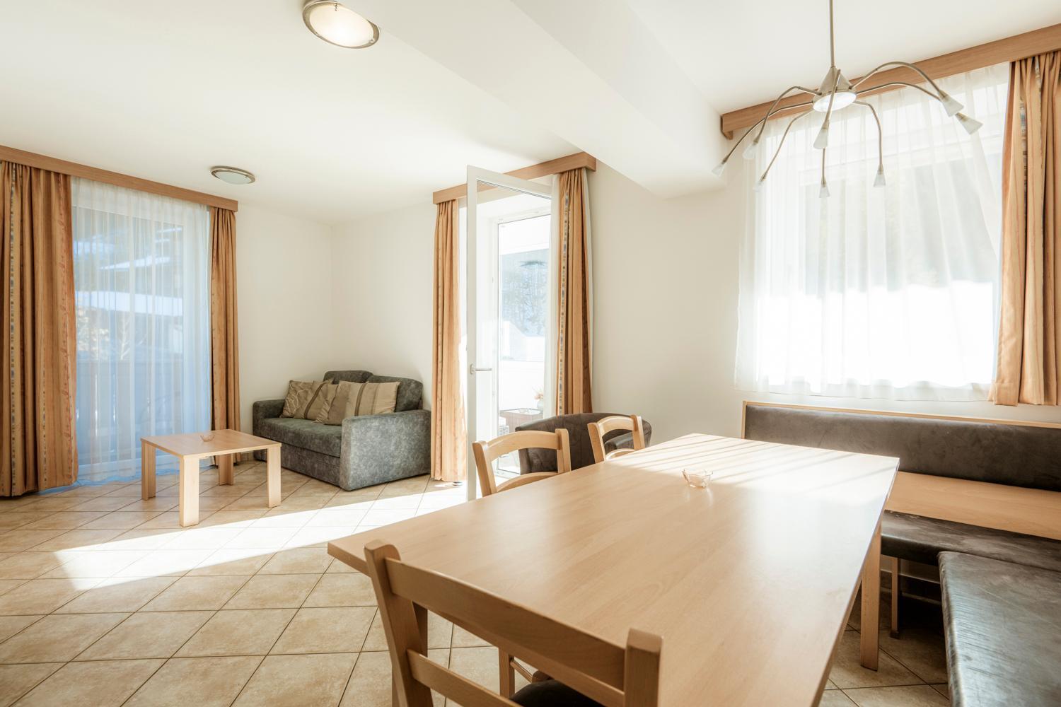 Panorama Spa Lodges DAS.SCHILLER