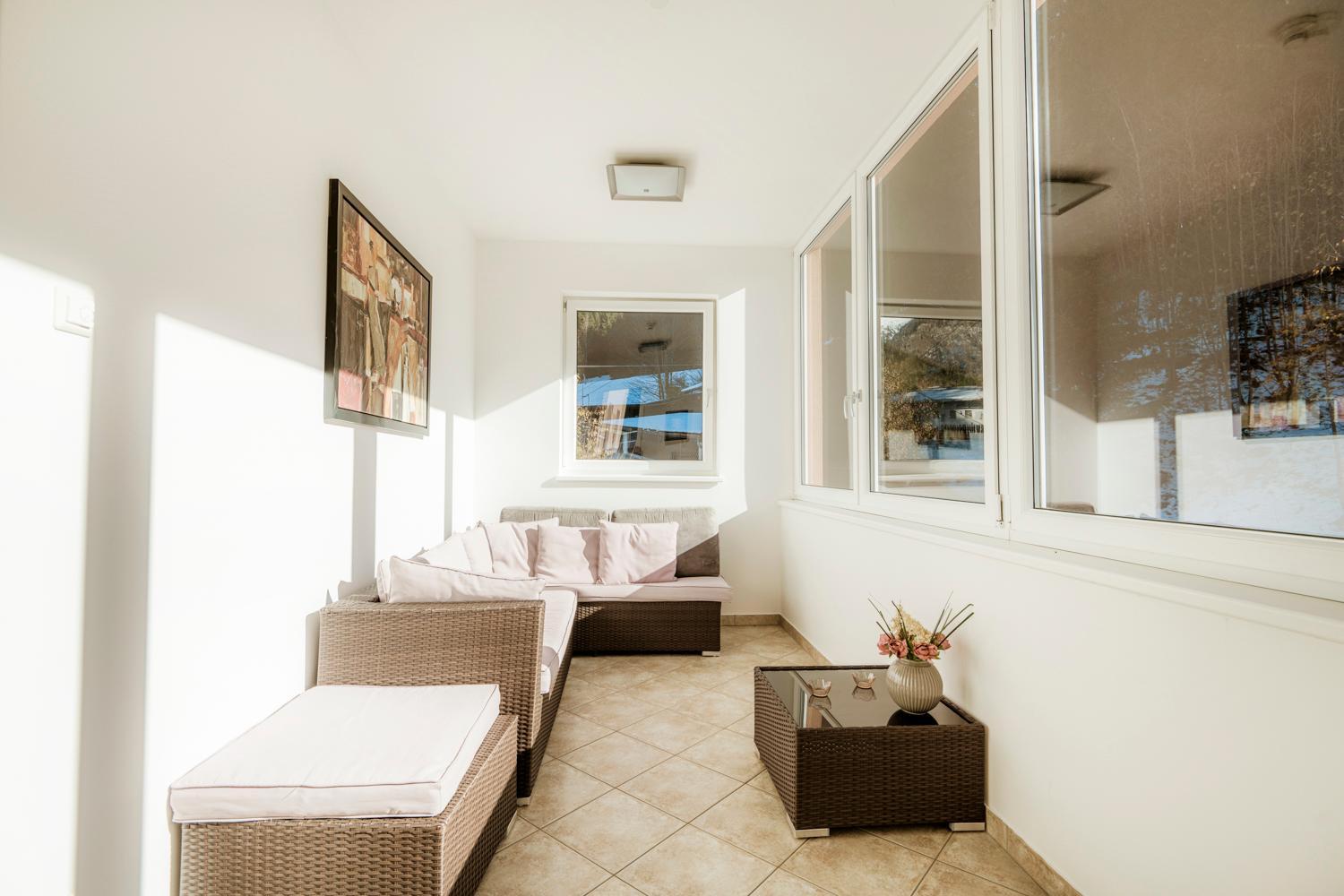 Panorama Spa Lodges DAS.SCHILLER