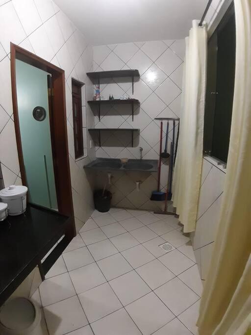 Apartamento inteiro( 1° andar) - Guarabira/PB