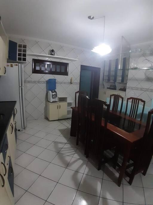 Apartamento inteiro( 1° andar) - Guarabira/PB